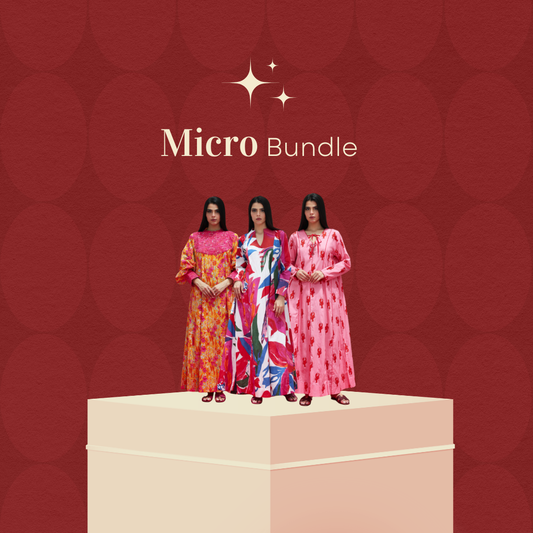 Micro Bundle