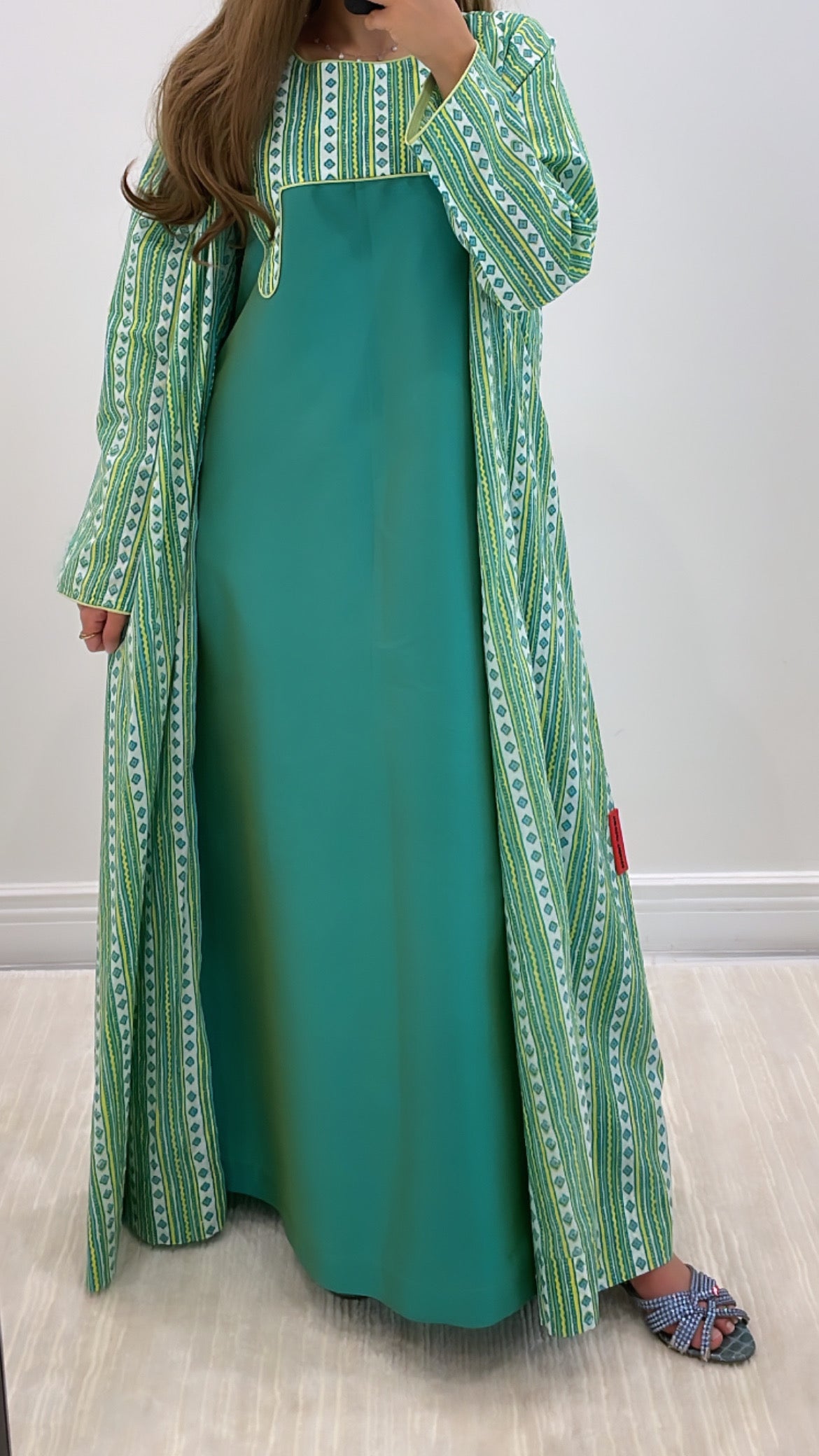 Two Pieces Set
