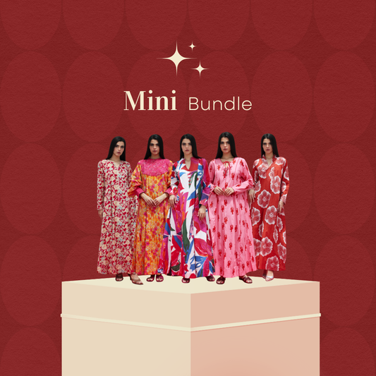 Mini Bundle