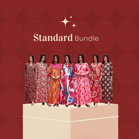 Standard Bundle