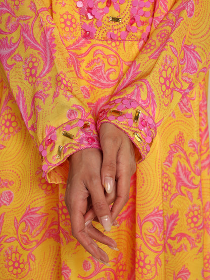RY06 - Hand Work