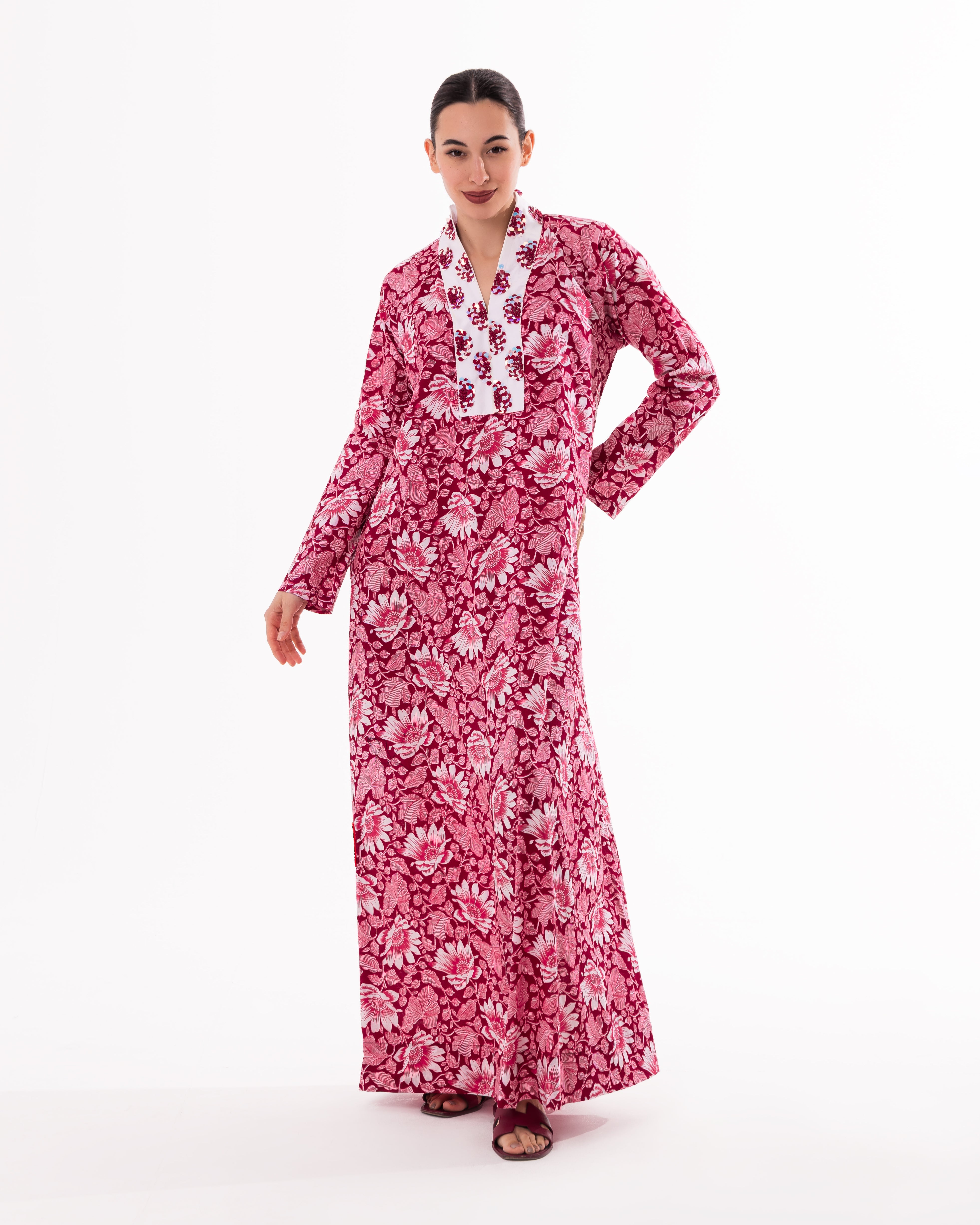 FN11 – THE COZY THREADS