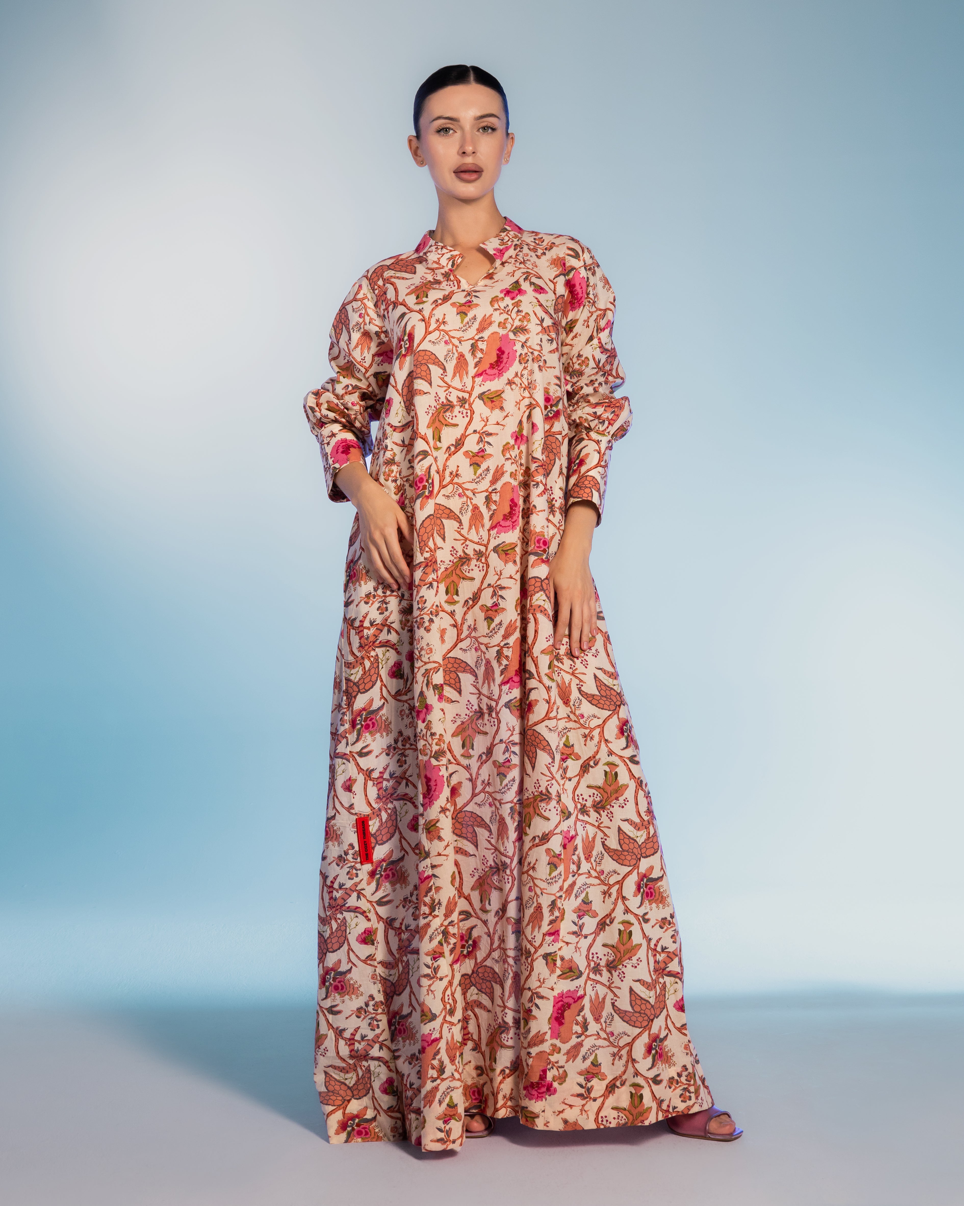 LI18 – THE COZY THREADS