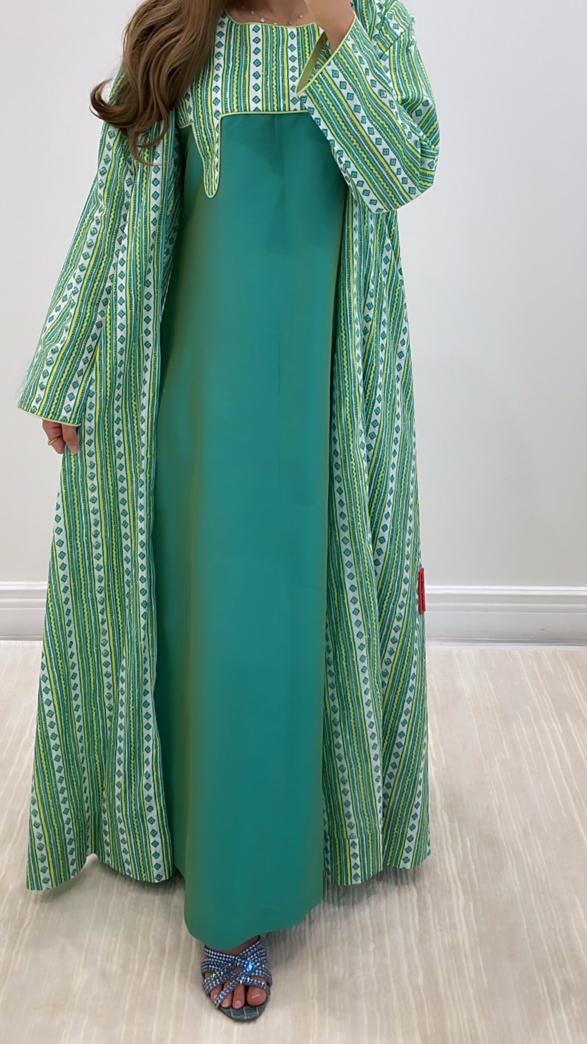 Two Pieces Set