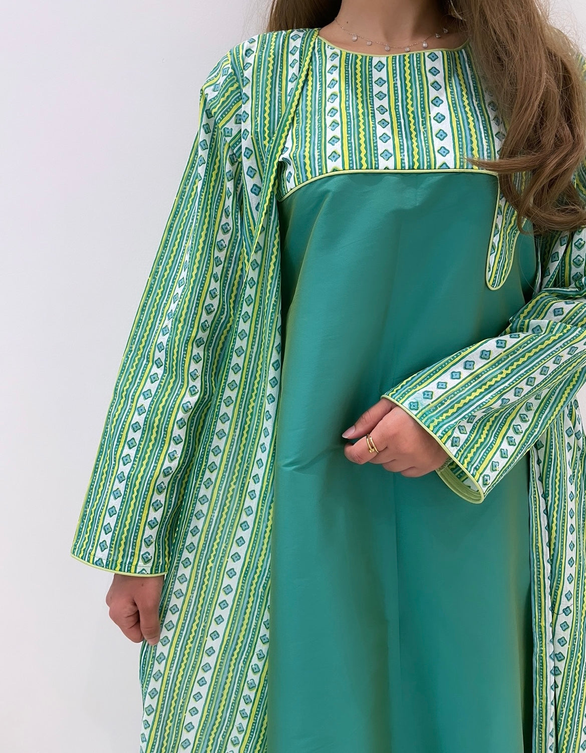 Two Pieces Set