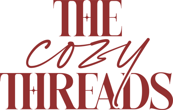 THE COZY THREADS